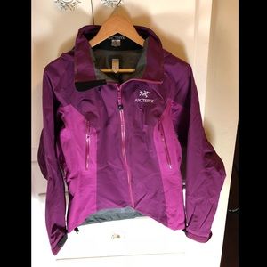 COPY - Arc’teryx Beta AR GoreTex jacket, S